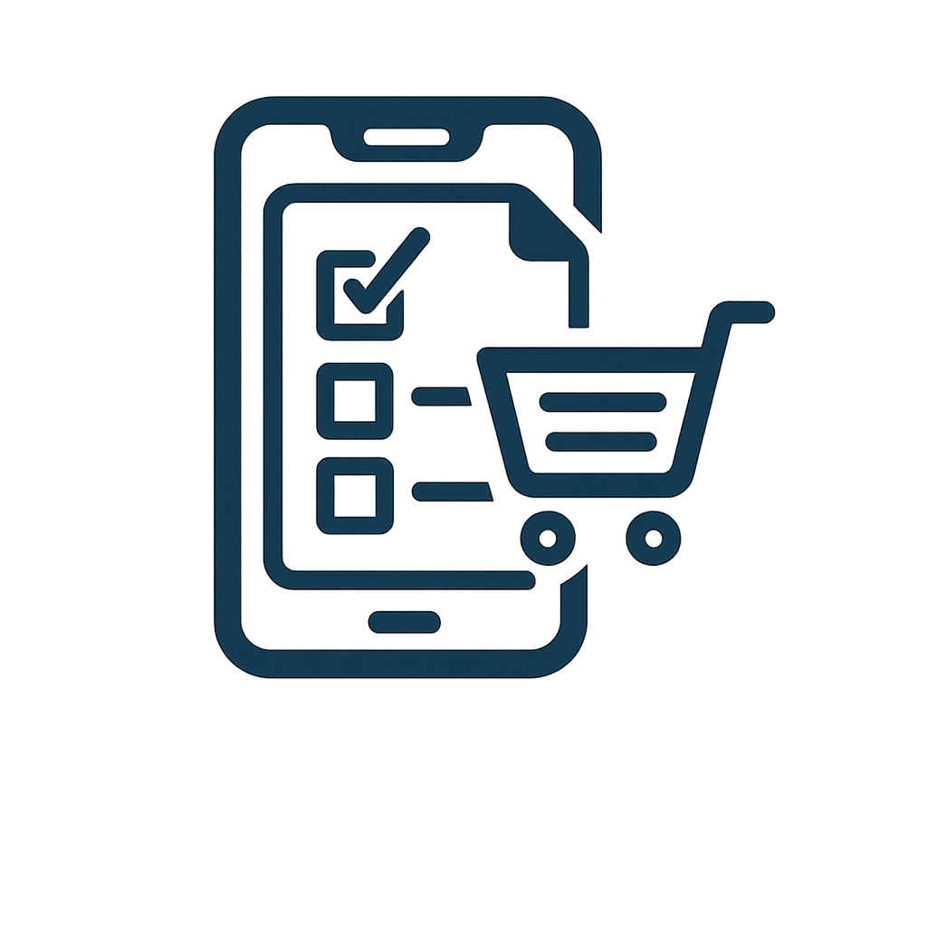 Logo Listazakupow365